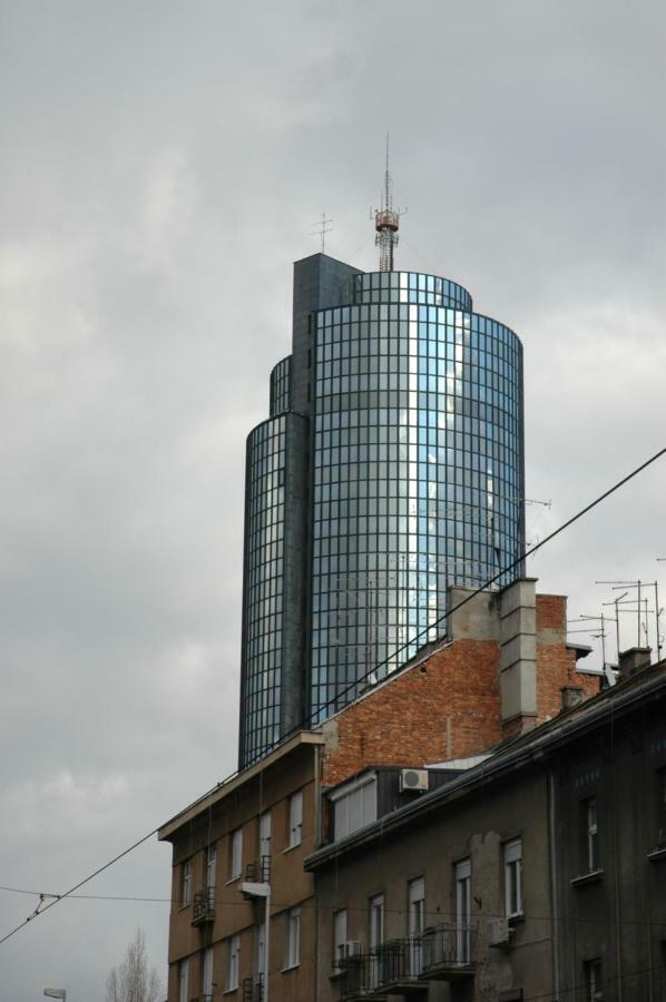 Apartman E5 Zagreb Luaran gambar