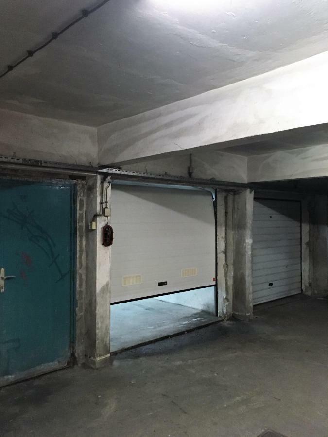 Apartman E5 Zagreb Luaran gambar