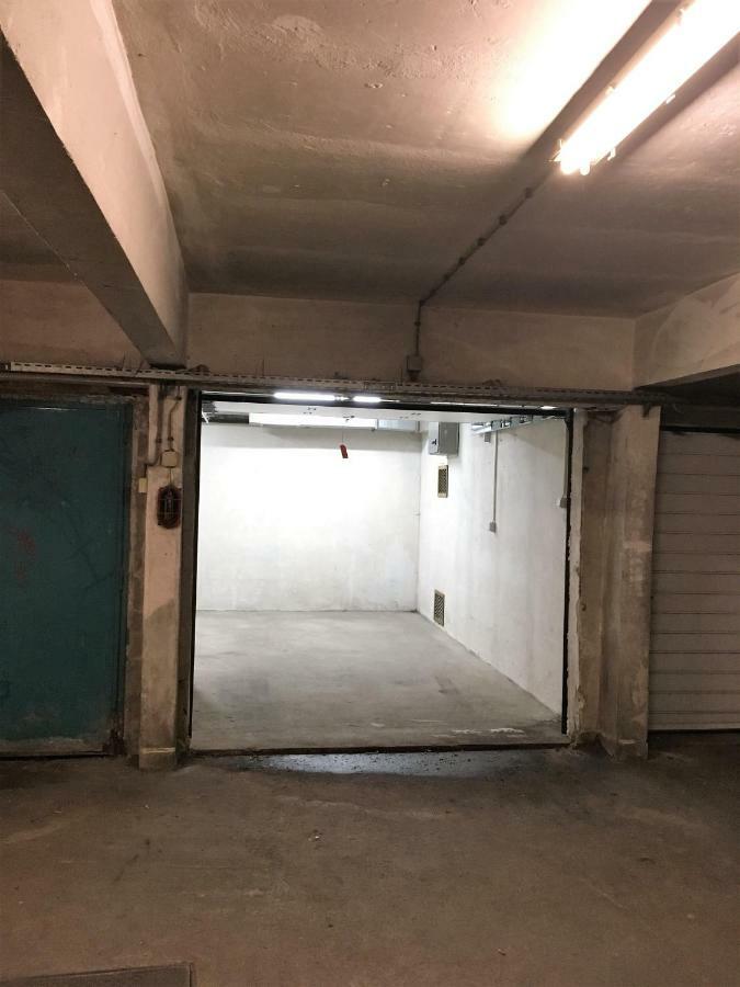 Apartman E5 Zagreb Luaran gambar