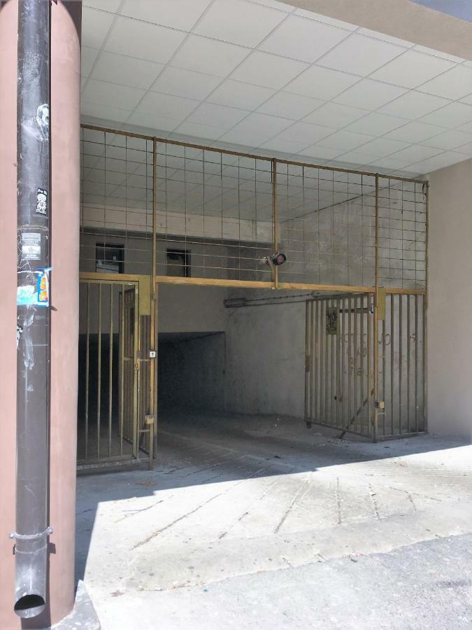 Apartman E5 Zagreb Luaran gambar